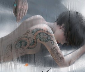 输卵管碘油造影后当月怀孕，可能性、风险与建议